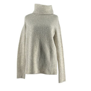 Aritzia Community sweater Long Sleeve Turtleneck Pullover Sweater Size XS